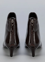 Ботильоны Loretta Very фото № 4 Казахстан