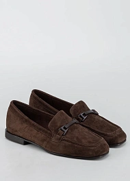 Лоферы Franco Manatti фото № 2 цена