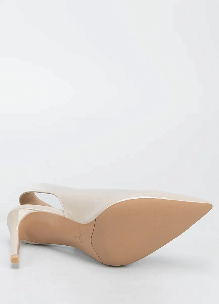 Туфли слингбэки Loretta Very фото № 5 купить