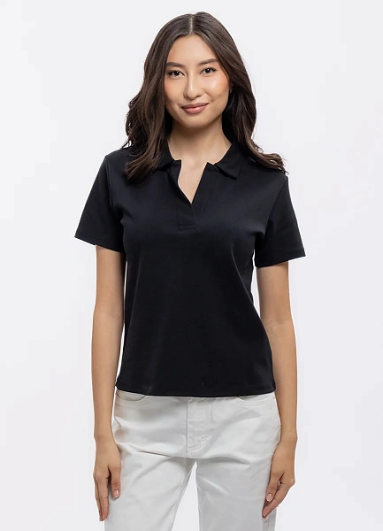 Футболка Поло Thomas Graf фото № 1 интернет-магазин