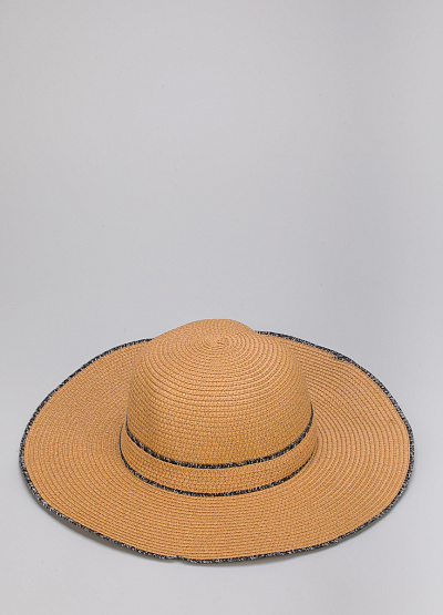 Шляпа Pacco Rosso фото № 2 цена