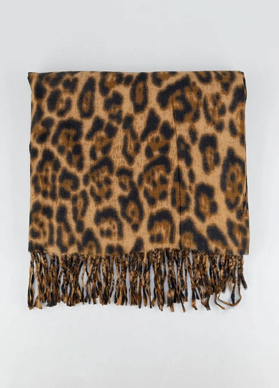 мойынорағыш/шарф Pacco Rosso фото № 2 цена