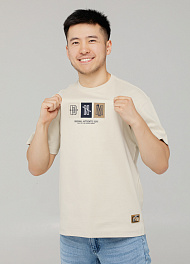 футболка I SEE D.N.M фото № 1 интернет-магазин