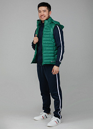 Жилет Duca Daretti фото № 3 недорого