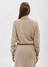 Пуловер Loretta Very фото № 3 недорого