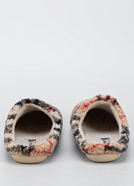 Тапочки Dinamic фото № 4 Казахстан