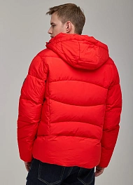 Куртка Black Vinyl фото № 3 недорого