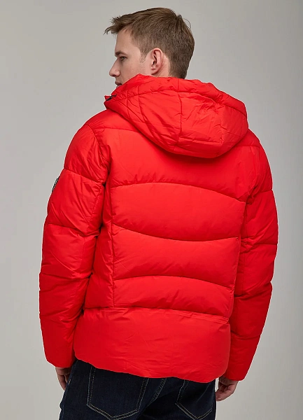 Куртка Black Vinyl фото № 3 недорого