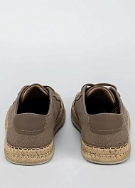 Кеды Duca Daretti фото № 4 Казахстан