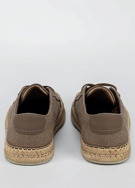 Кеды Duca Daretti фото № 4 Казахстан