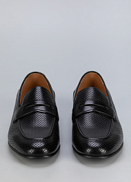 Лоферы Duca Daretti фото № 4 Казахстан