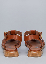 Сандалии STM фото № 4 Казахстан