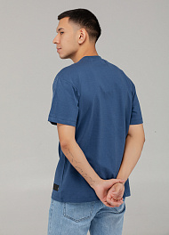 футболка I SEE D.N.M фото № 3 недорого