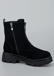 Ботинки Franco Manatti фото № 5 купить