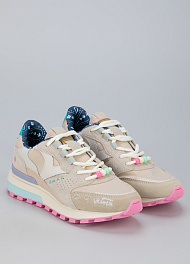 Кроссовки Victoria фото № 2 цена