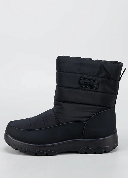 Дутыши Finn Line фото № 1 интернет-магазин