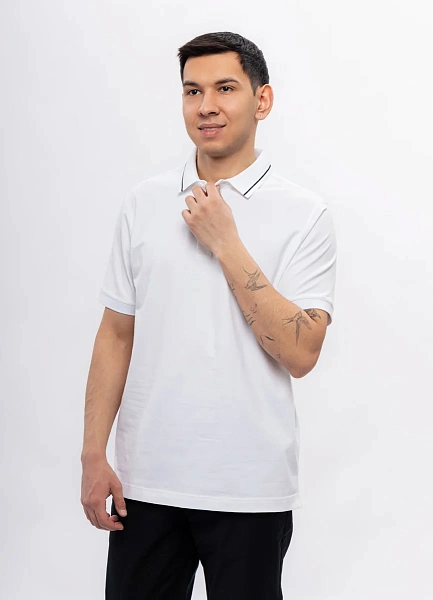 Поло Thomas Graf фото № 3 недорого