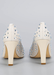 Туфли Carrano фото № 4 Казахстан