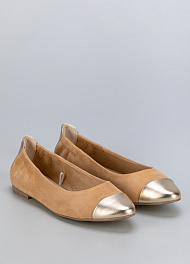 Балетки Marco Tozzi фото № 2 цена