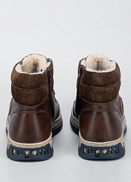 Ботинки Bugatti фото № 4 Казахстан