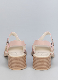 Босоножки Franco Manatti фото № 4 Казахстан