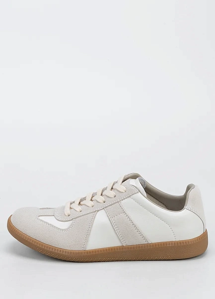 Кеды Loretta Very фото № 1 интернет-магазин