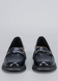 Лоферы Franco Manatti фото № 3 недорого