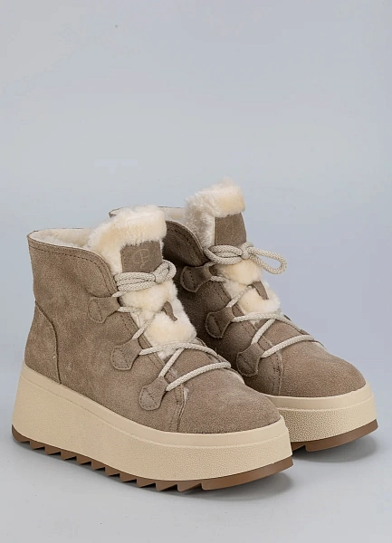 Ботинки Betsy фото № 2 цена