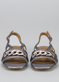 Сандалии Franco Manatti фото № 3 недорого