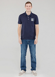 Поло I See D.N.M фото № 4 Казахстан