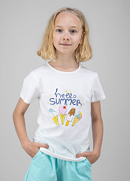 Футболка Thomas Graf фото № 2 цена