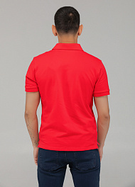 Поло Thomas Graf фото № 3 недорого