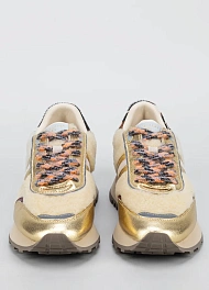 Кроссовки Serafini фото № 3 недорого