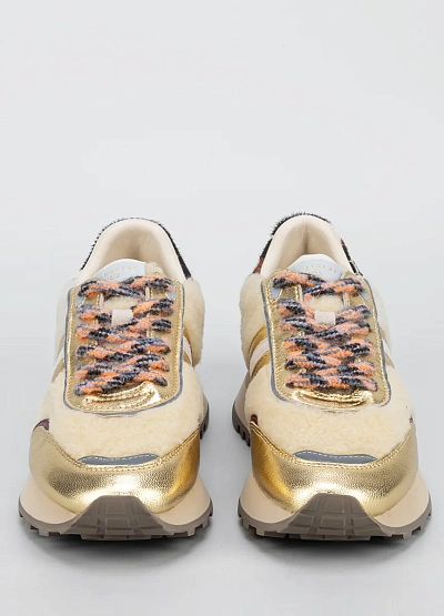 аяқ киім/кроссовки Serafini фото № 3 недорого