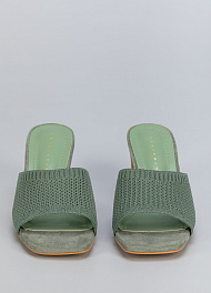 Мюли Franco Manatti фото № 3 недорого