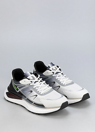 Кроссовки Mattini фото № 2 цена