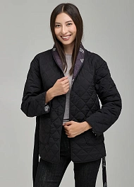 куртка двусторонняя Thomas Graf фото № 5 купить