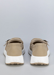 Лоферы Franco Manatti фото № 4 Казахстан