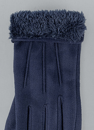 Перчатки Franco Manatti фото № 3 недорого