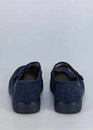 Слипоны Alberola фото № 4 Казахстан