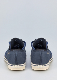 Топсайдеры Alberola фото № 4 Казахстан