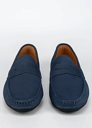 Мокасины Mattini фото № 3 недорого