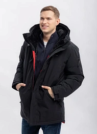 Куртка Shark Force фото № 2 цена