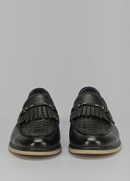 Лоферы Duca Daretti фото № 3 недорого