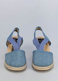 Босоножки Alberola фото № 3 недорого