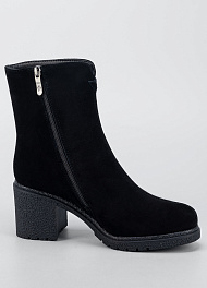 Ботильоны Franco Manatti фото № 5 купить