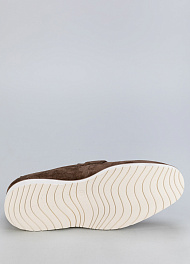 Лоферы Duca Daretti фото № 5 купить