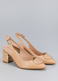 Туфли Открытые Capelli Rossi фото № 2 цена