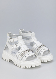 Сандалии Asso фото № 2 цена