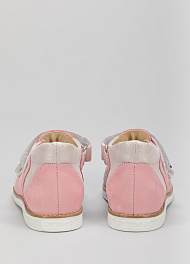 Сандалии Tapiboo фото № 4 Казахстан